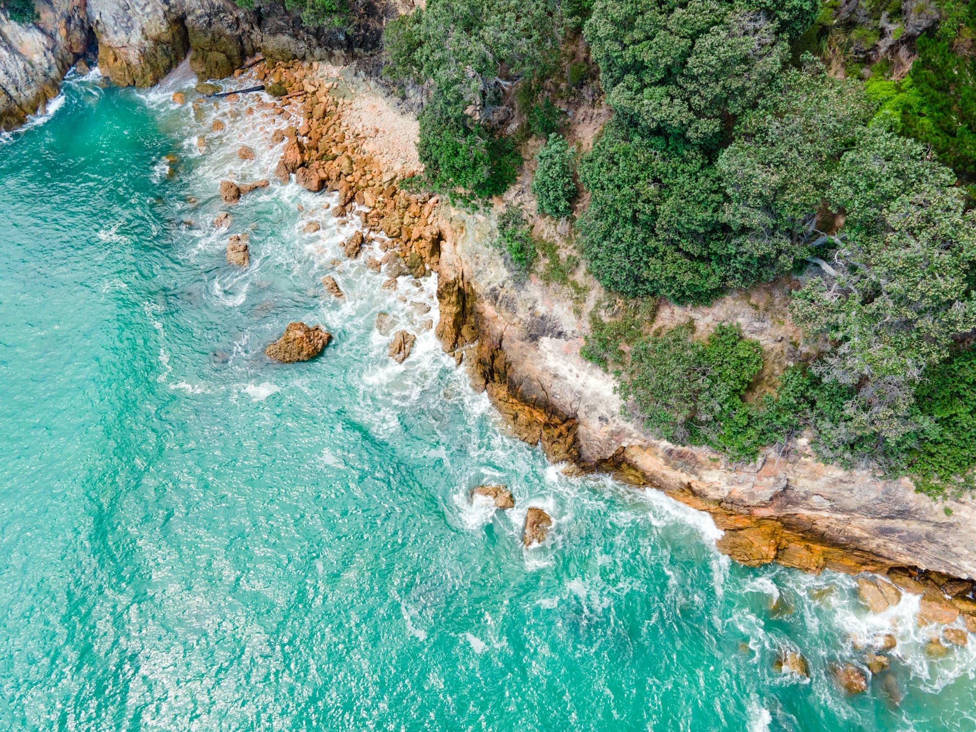 Sustainable Coastlines project